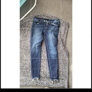 Womens Kancan jeans